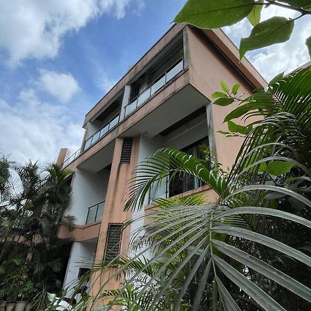Kumo Space By Dotlife Lonavala Exterior photo