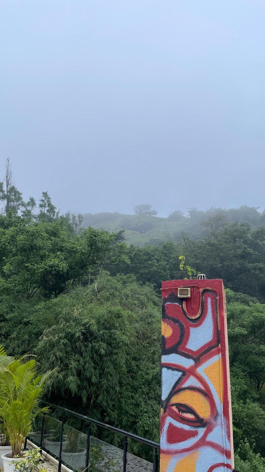 Kumo Space By Dotlife Lonavala Exterior photo