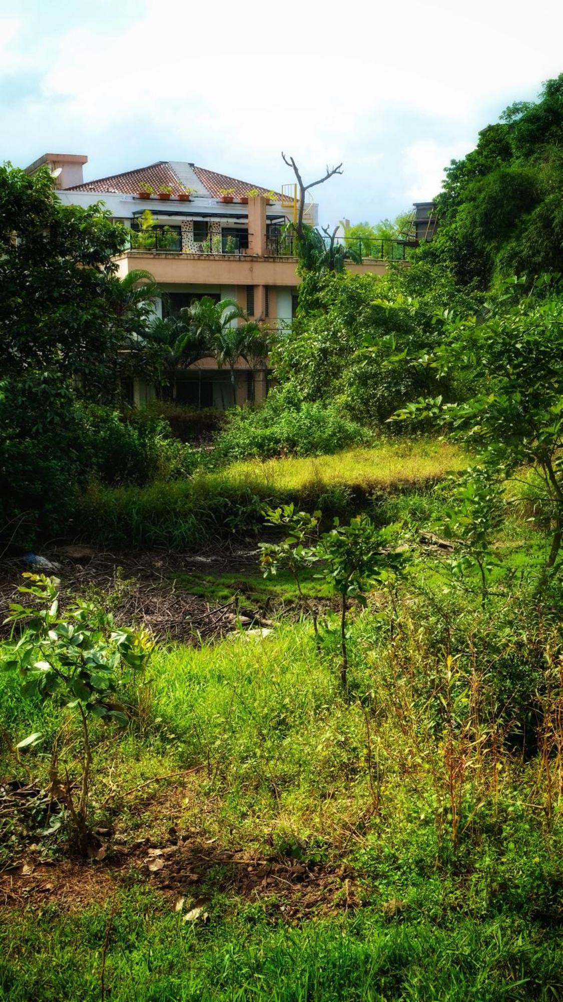 Kumo Space By Dotlife Lonavala Exterior photo