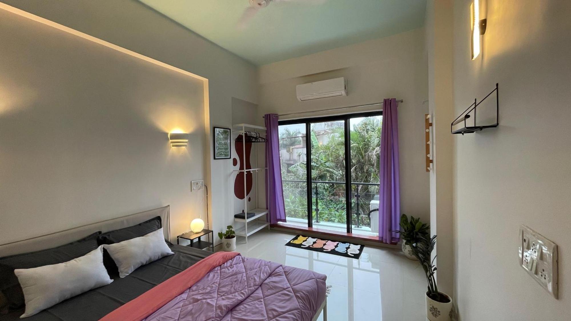 Kumo Space By Dotlife Lonavala Exterior photo