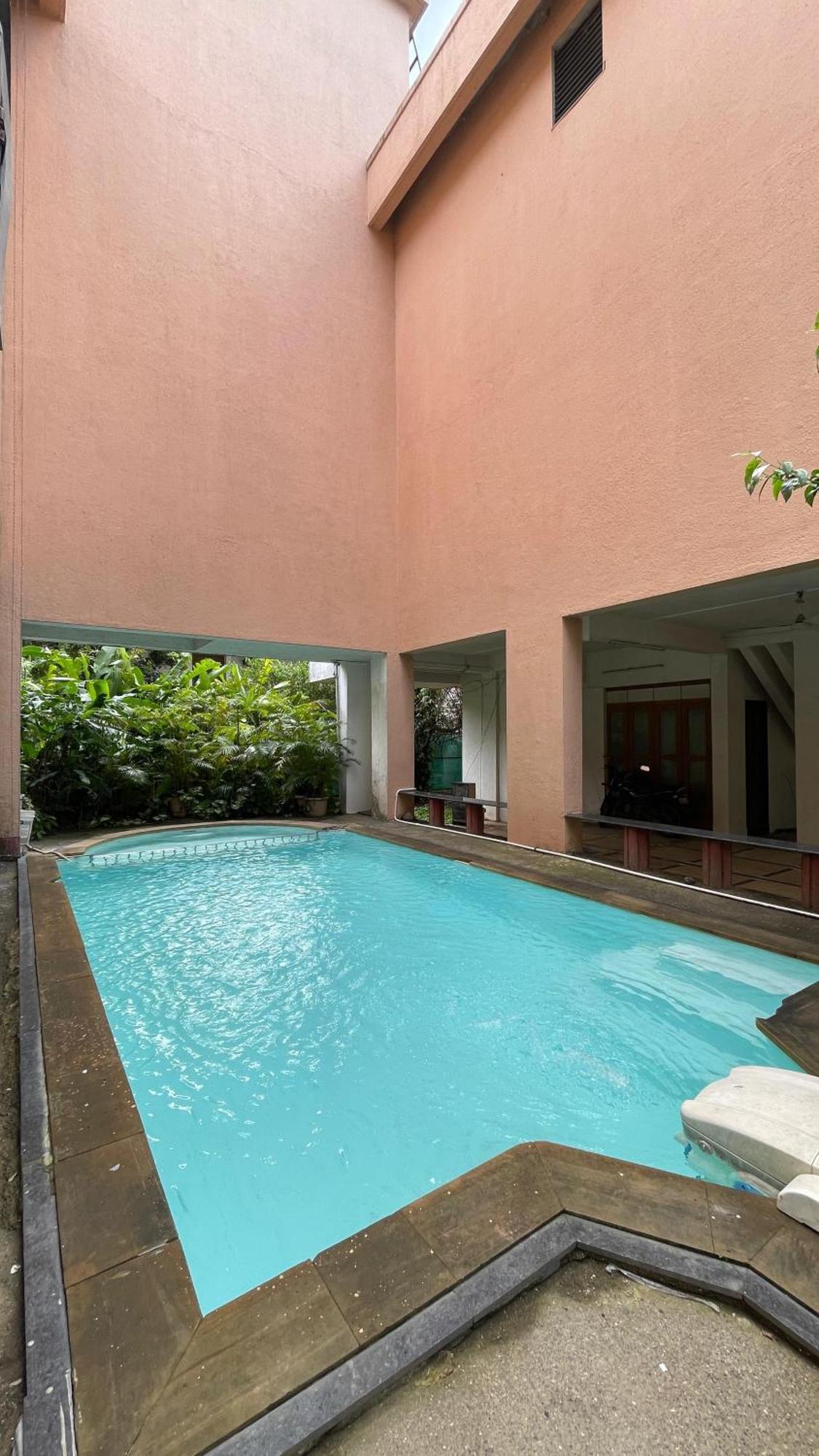 Kumo Space By Dotlife Lonavala Exterior photo