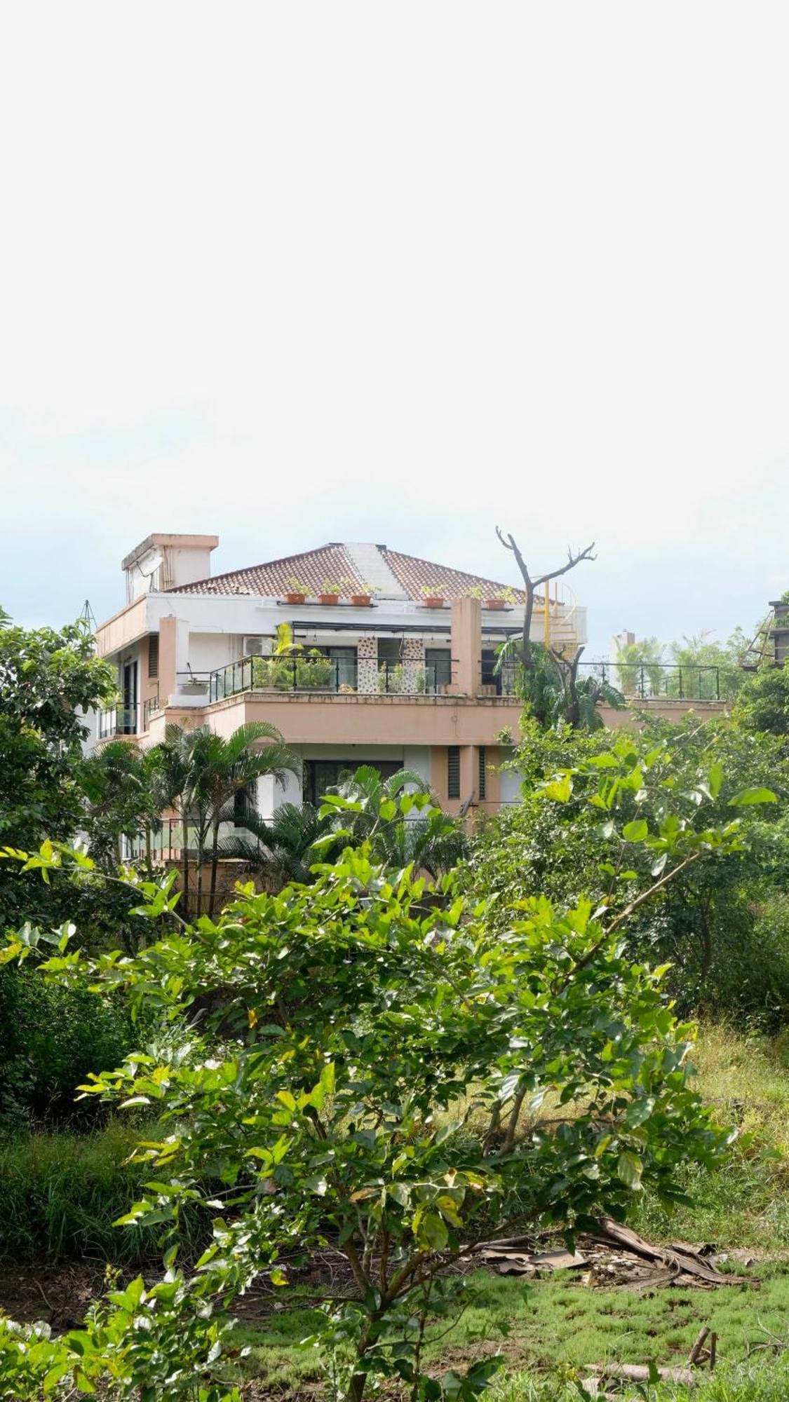 Kumo Space By Dotlife Lonavala Exterior photo