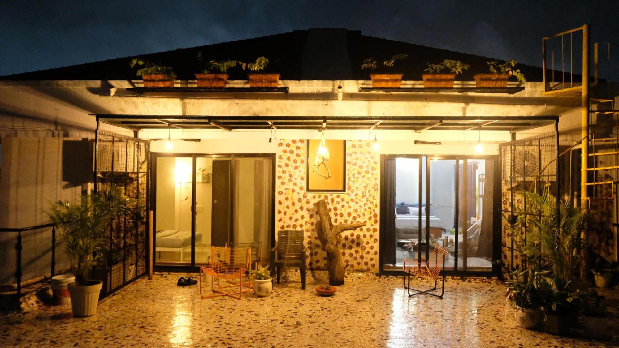 Kumo Space By Dotlife Lonavala Exterior photo