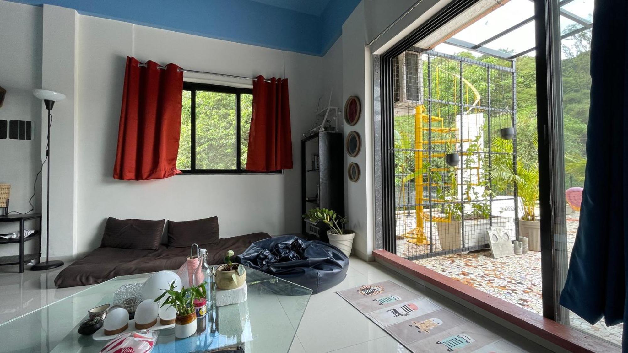 Kumo Space By Dotlife Lonavala Exterior photo