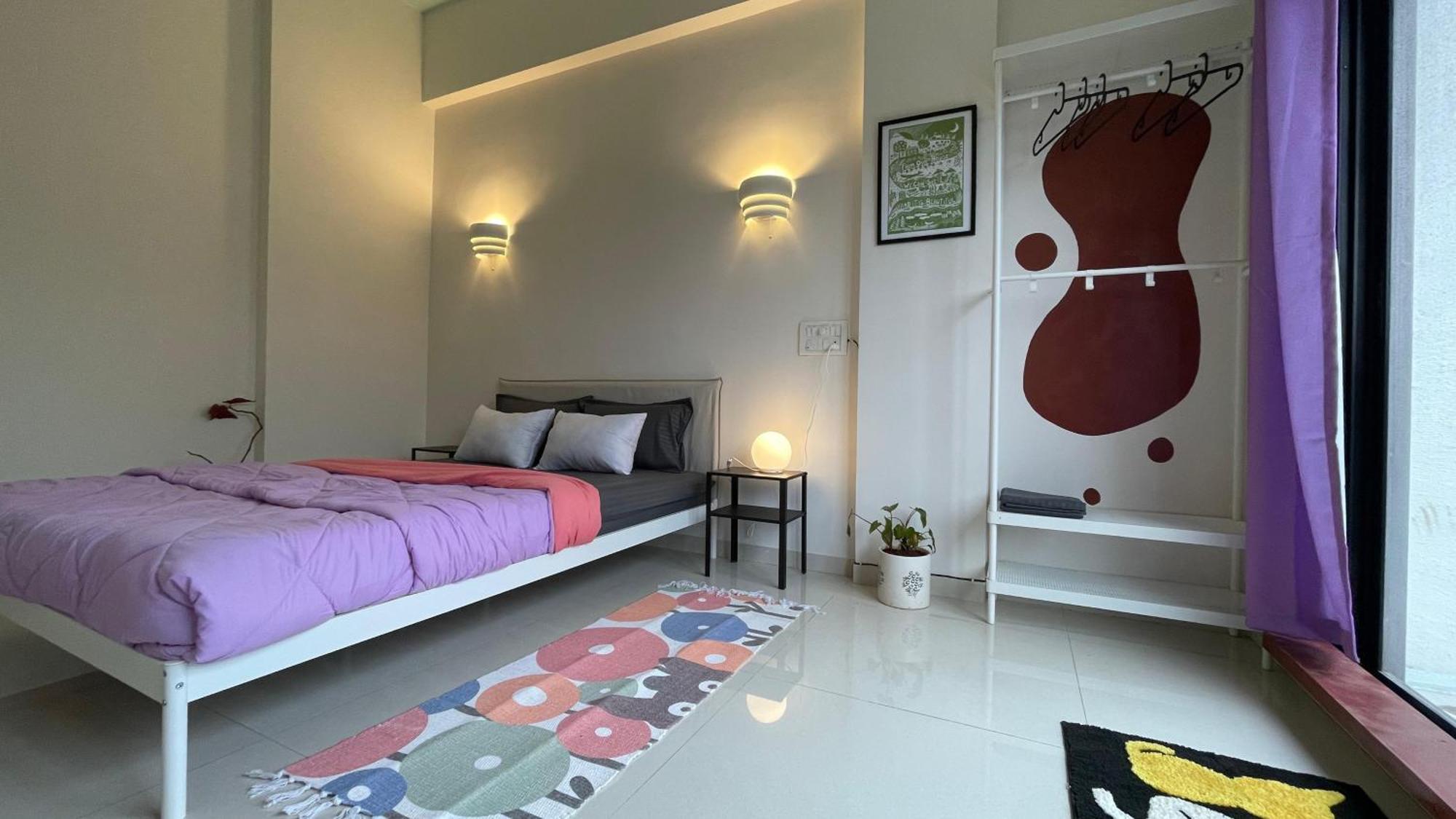Kumo Space By Dotlife Lonavala Exterior photo