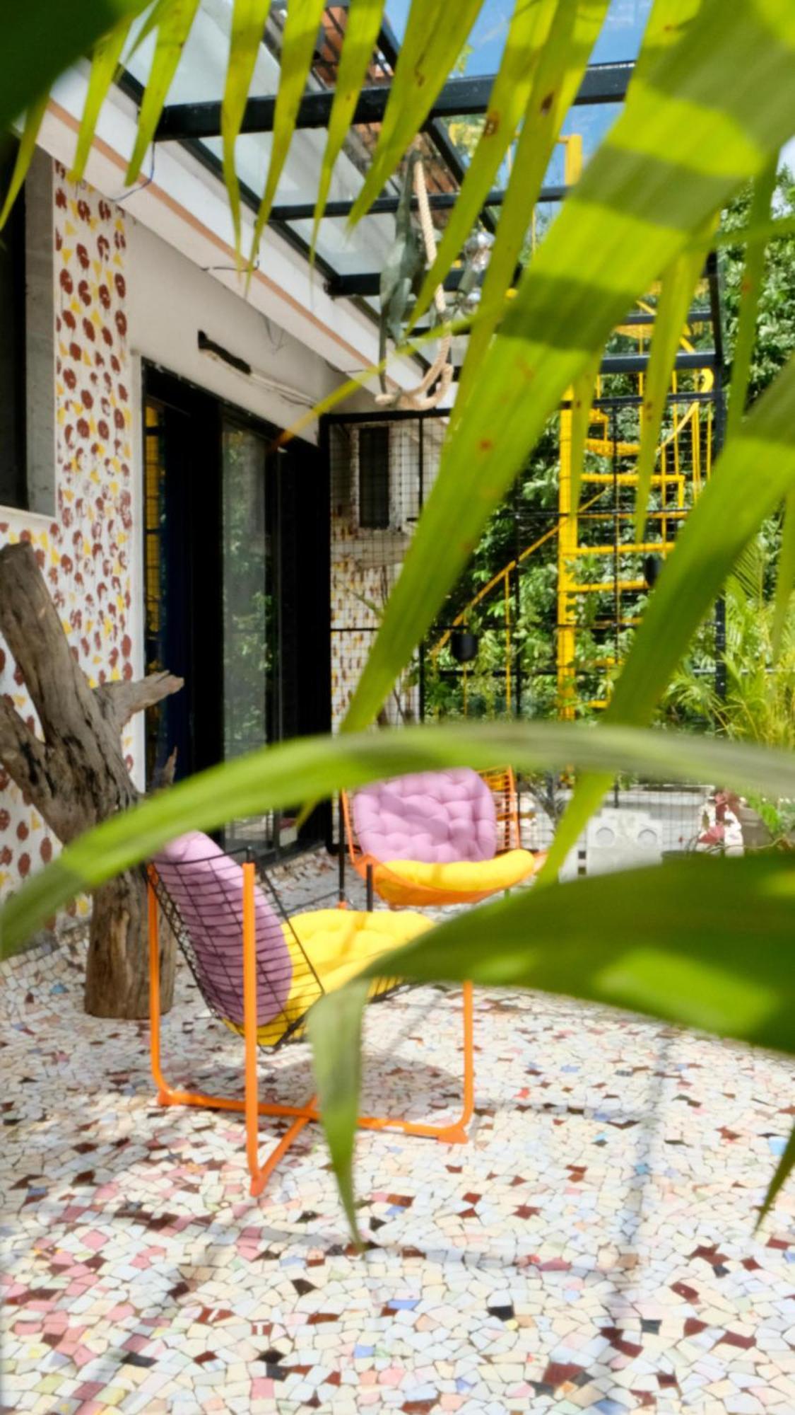Kumo Space By Dotlife Lonavala Exterior photo