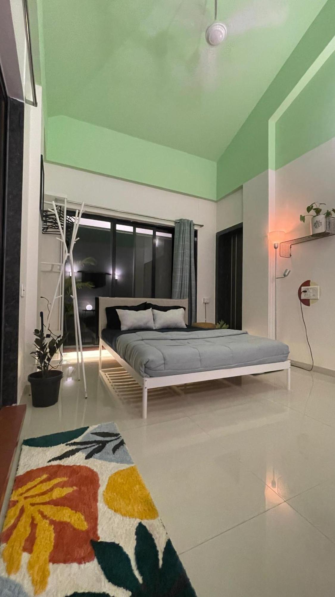 Kumo Space By Dotlife Lonavala Exterior photo