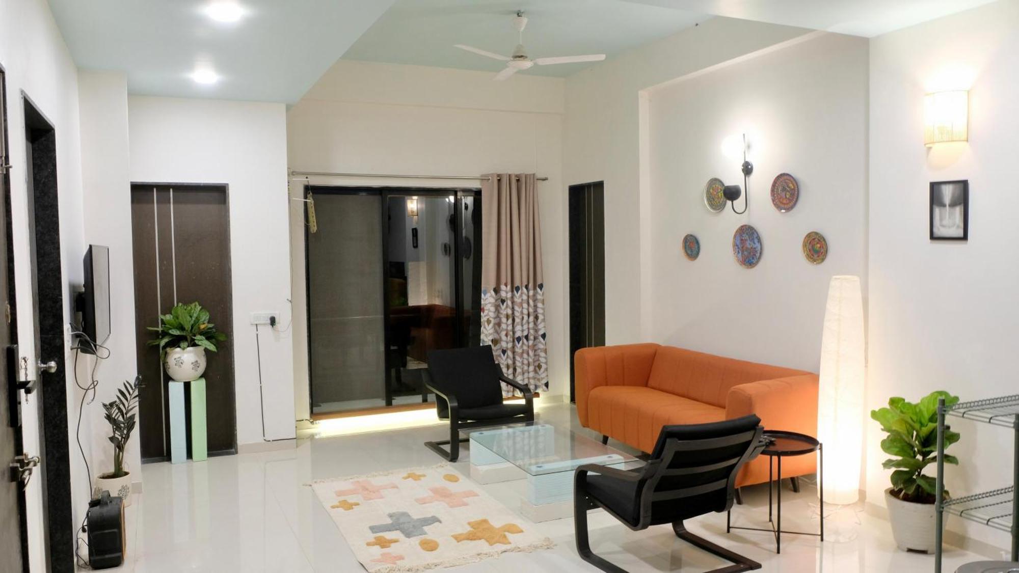 Kumo Space By Dotlife Lonavala Exterior photo