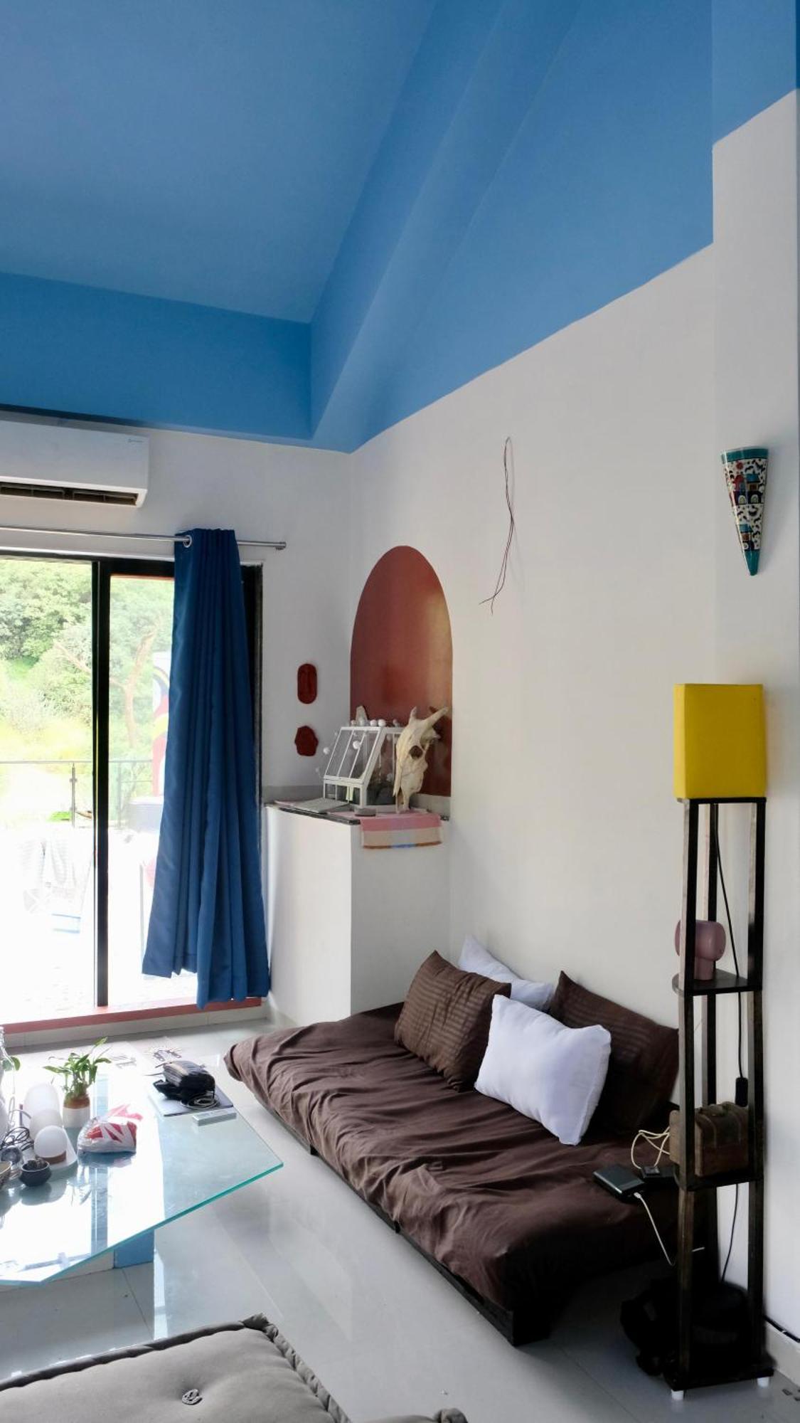 Kumo Space By Dotlife Lonavala Exterior photo
