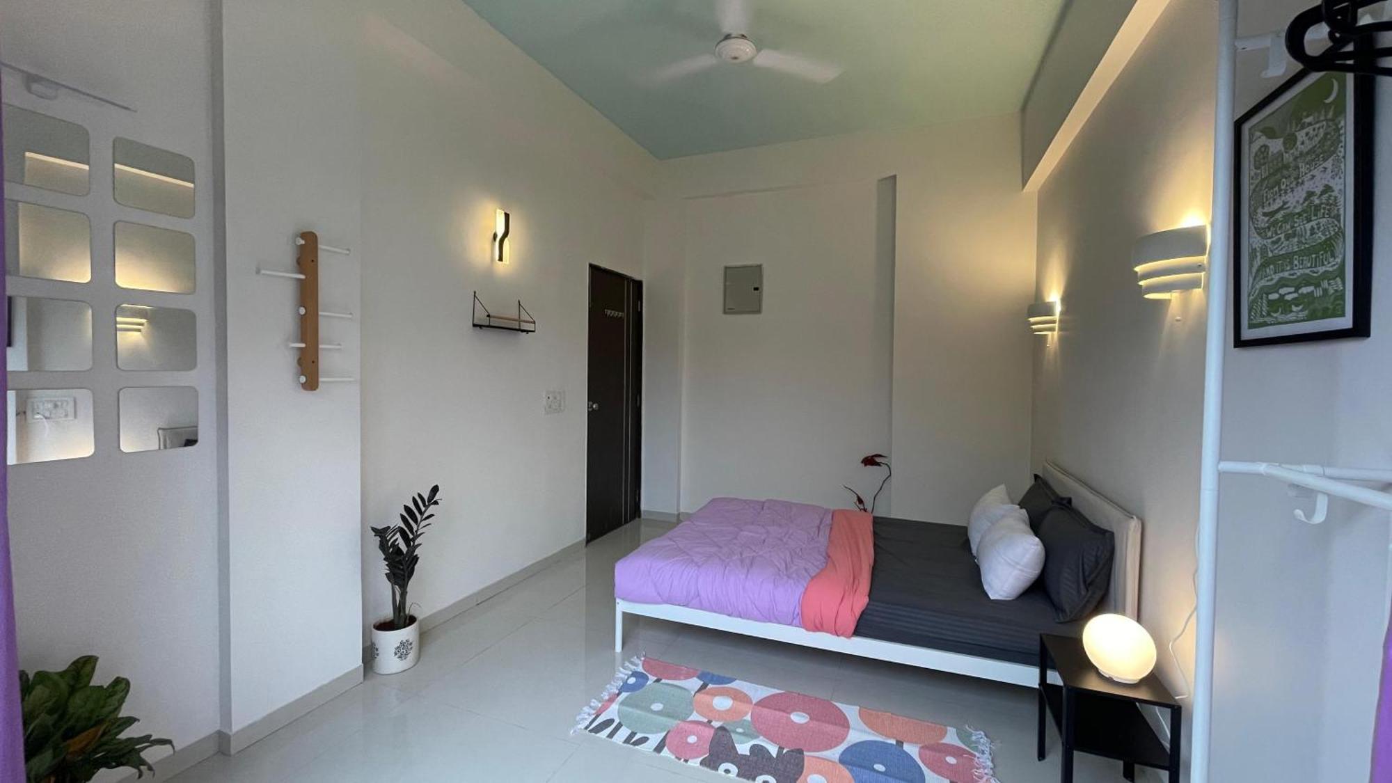Kumo Space By Dotlife Lonavala Exterior photo